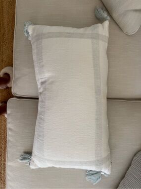 Serena & Lily - Heath Pillow Cover